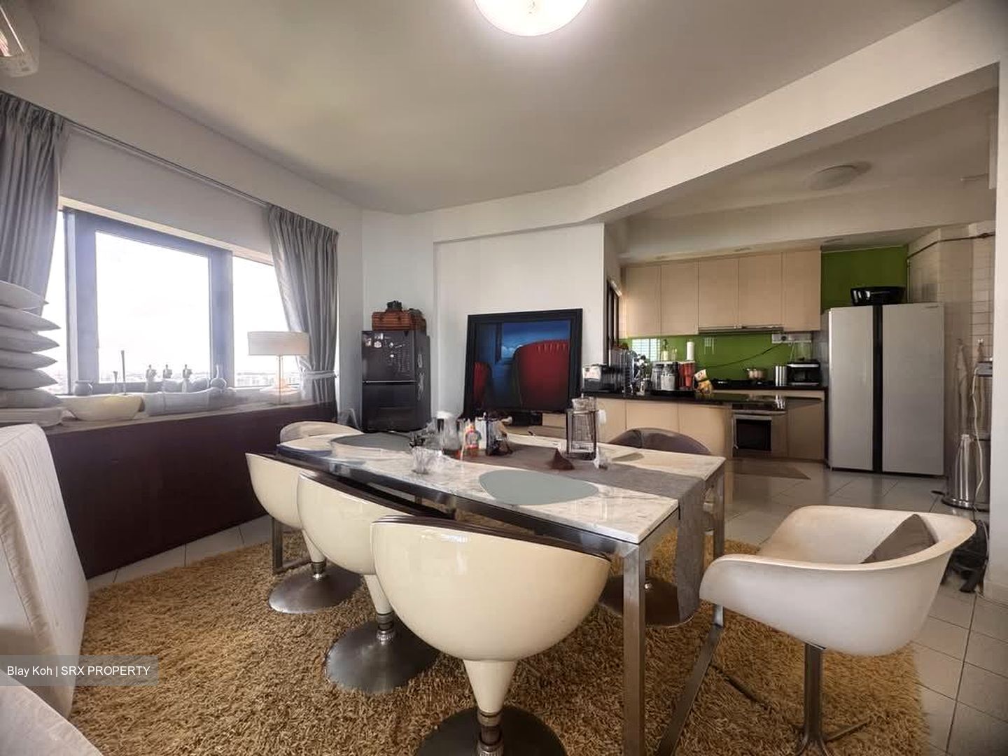 Bayshore Park (D16), Condominium #600129431